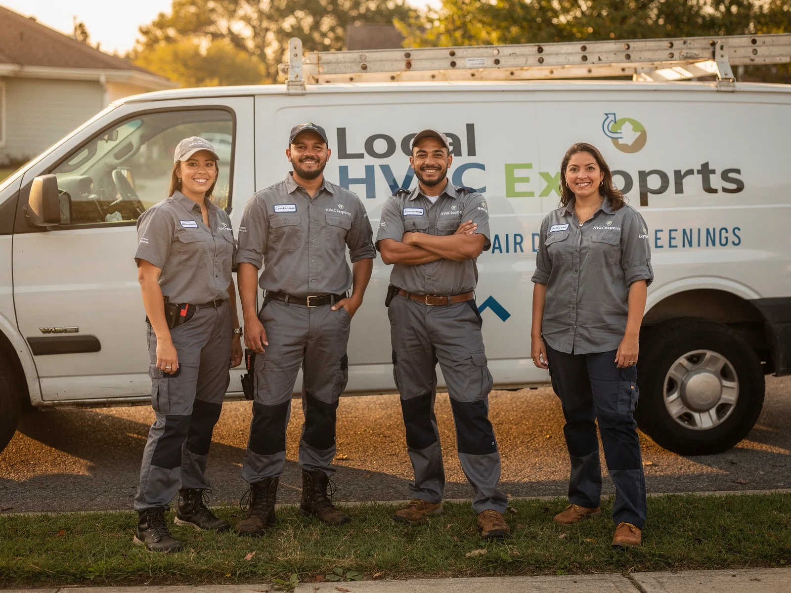 24/7 HVAC Repair & AC Replacement company in Glen Echo, MD